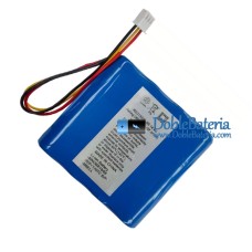 Batería para PLC VIFA060 REC18650-4S [Batería de repuesto]